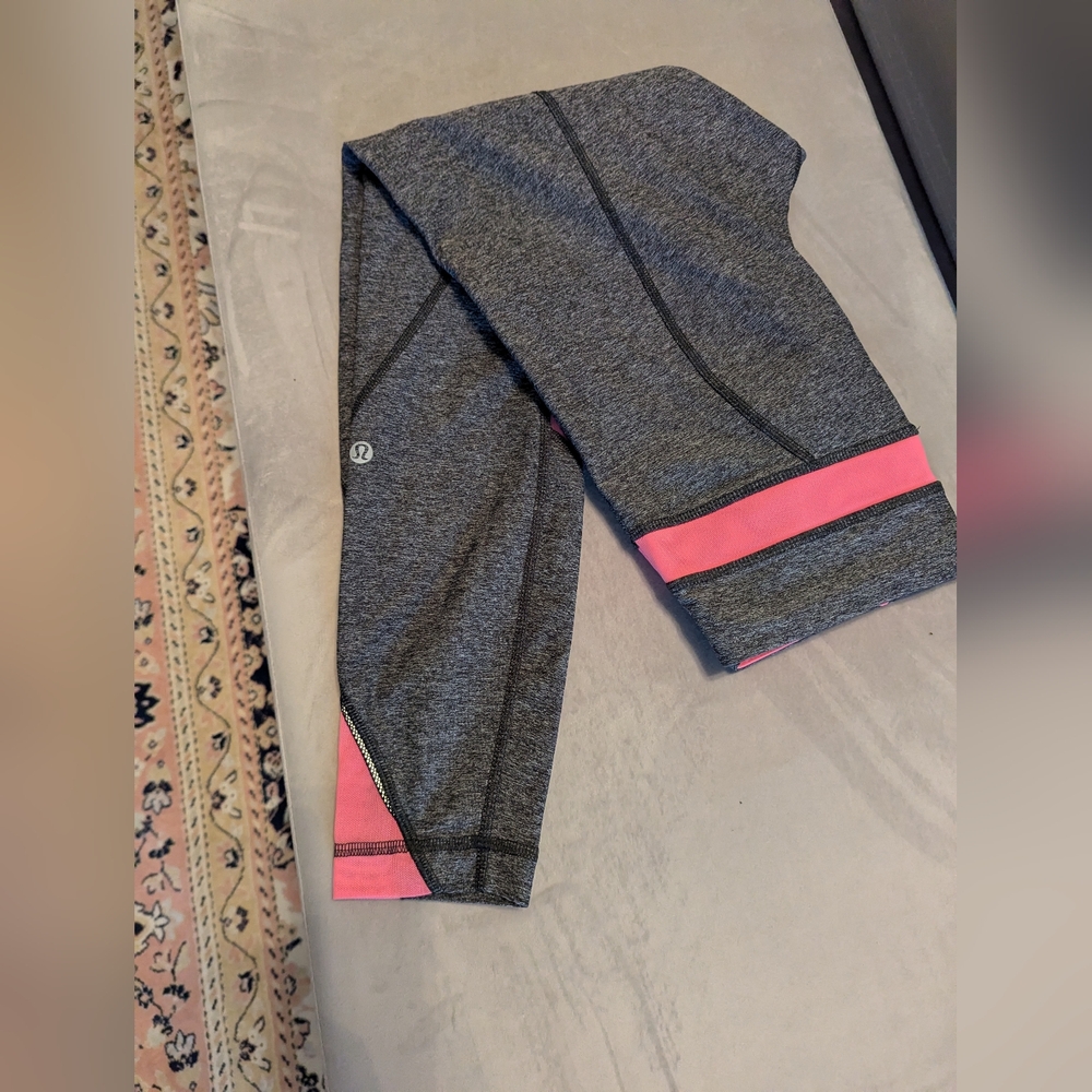 Lululemon leggings